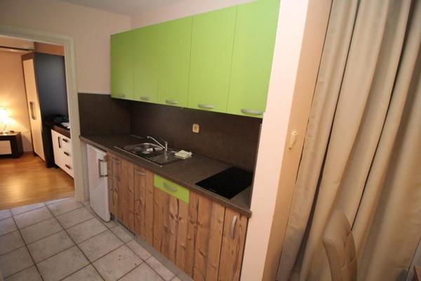 Ara-Ara Lägenhet Baška Exteriör bild